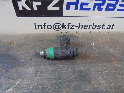 Renault Laguna II Einspritzventil H028797 1.8i 85kW F4P774 108292