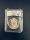 1884-O ICG MS62 PL Proof Like Morgan Silver Dollar