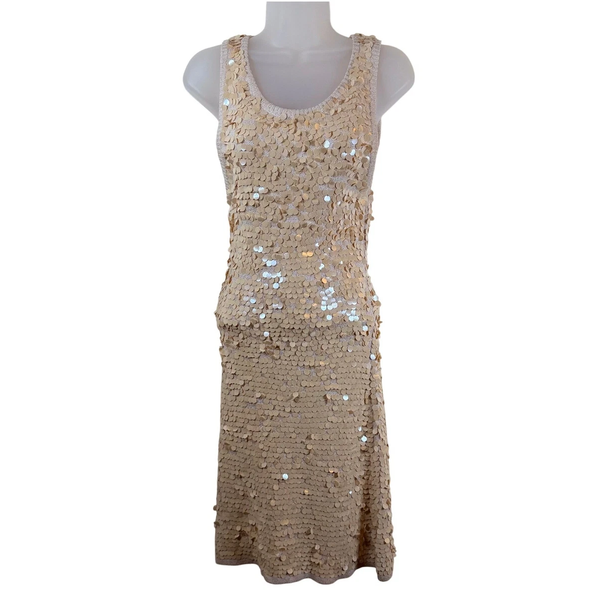 BCBGMAXAZRIA Sequin Dresses for Women for sale | eBay
