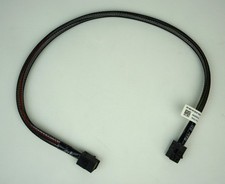 Dell Male Data Cable For OEMR Xl R740xd Servers - SAS - SFF-8643 - 1.5 V0YHY