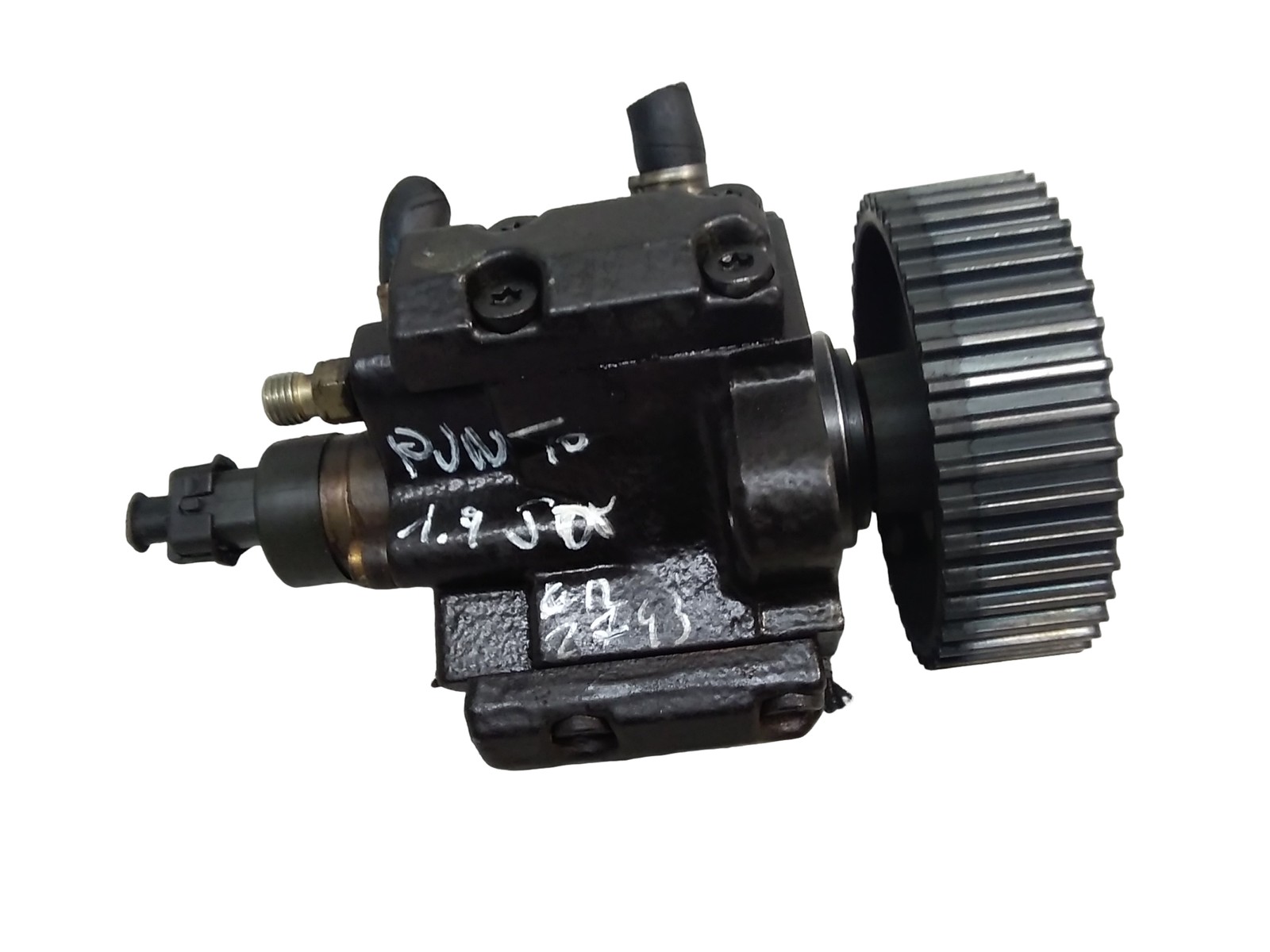 Ricambio pompa iniezione FIAT BRAVO 1995-1999 188A2000 188A2000 46811230 Usato