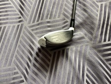 TAYLORMADE ROCKET BALLZ 3 WOOD RH 19 Degree Loft Regular Flex Graphite