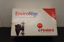 FIREBIRD  System Filter 28mm Central Heating Magnetic Filter