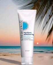 Avon Clearskin Blackhead Eliminating Deep Treatment Mask  SEALED  d2010