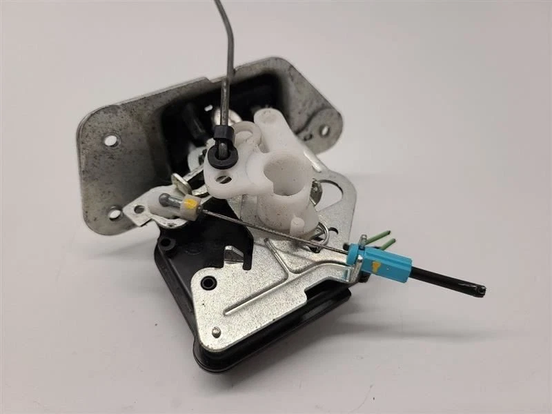 Dodge Journey 2009 2010 maletero tapa bloqueo actuador 4589065ac Foto 3 de 4