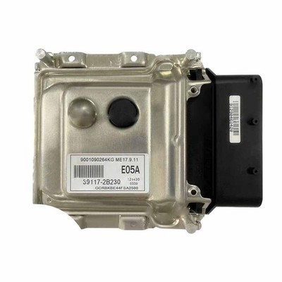 For   Kia ME17.9.11 39117-2B230 Engine Computer Board ECU *mp
