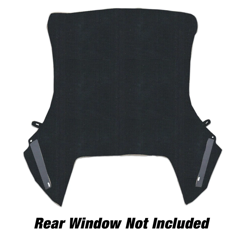 Kee Auto Top CD1155TO33SP Convertible para Chevy Pontiac Sunbird Cavalier 92-94 Foto 2 de 4