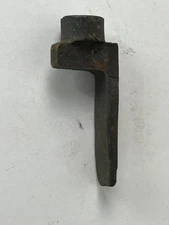 Antique Musket Breech Plug  Black Powder Rifle Part Percussion Muzzleloader