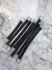 15 Sea-Doo Spark 2UP 900 Ace fuel tank air box hull straps