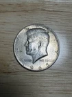 1965 Kennedy Half Dollar - 40% Silver - Circulated