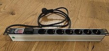 Digitus DN-95407 19 Zoll 1 HE Schutzkontaktst...