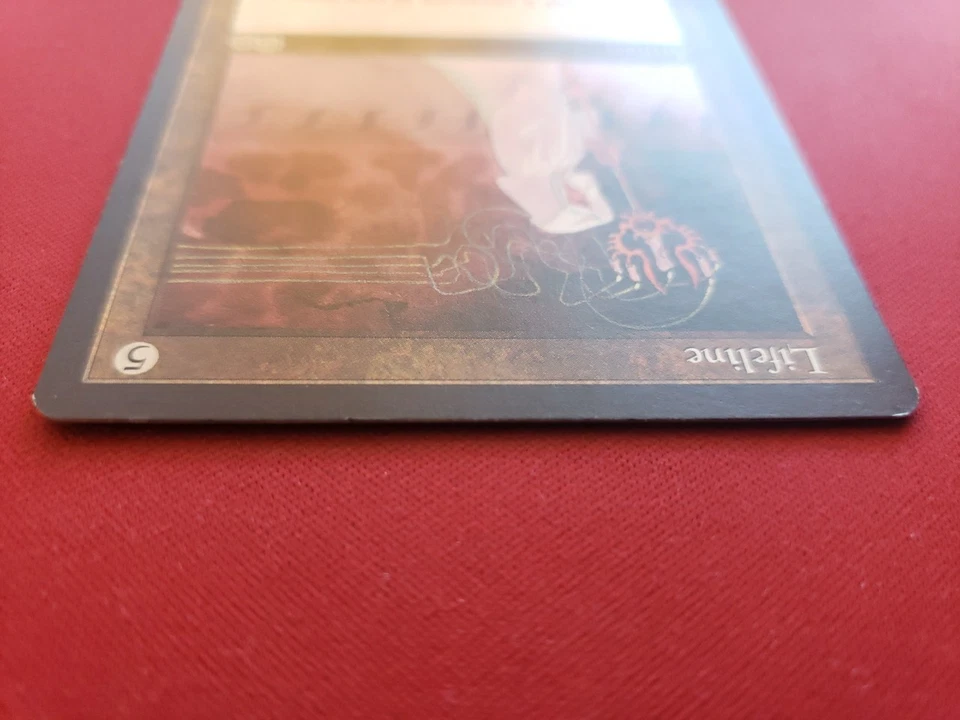 Lifeline Urza's Saga #299 MtG - Image 3 of 4