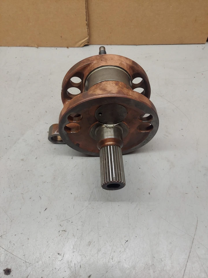 Manivela del cigüeñal Honda Trx450r Hot Rods 06-14 Trx450er Foto 3 de 4