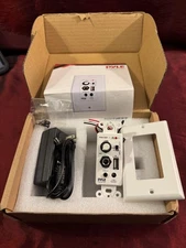 *Read* Pyle BT Wireless Wall Mount 100W In-Wall Audio Control Receiver PWA15BT