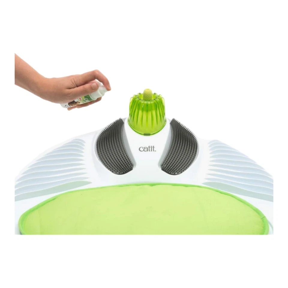  Catit Senses Catnip Spray 2oz Made in Canada  - Image 2 of 4