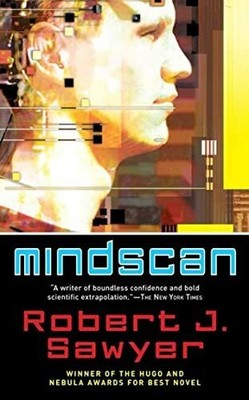 Mindscan Buch Tor Books