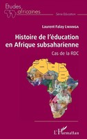 Laurent Falay Lwanga | Histoire De L'éDucation En Afrique Subsaharienne | Buch