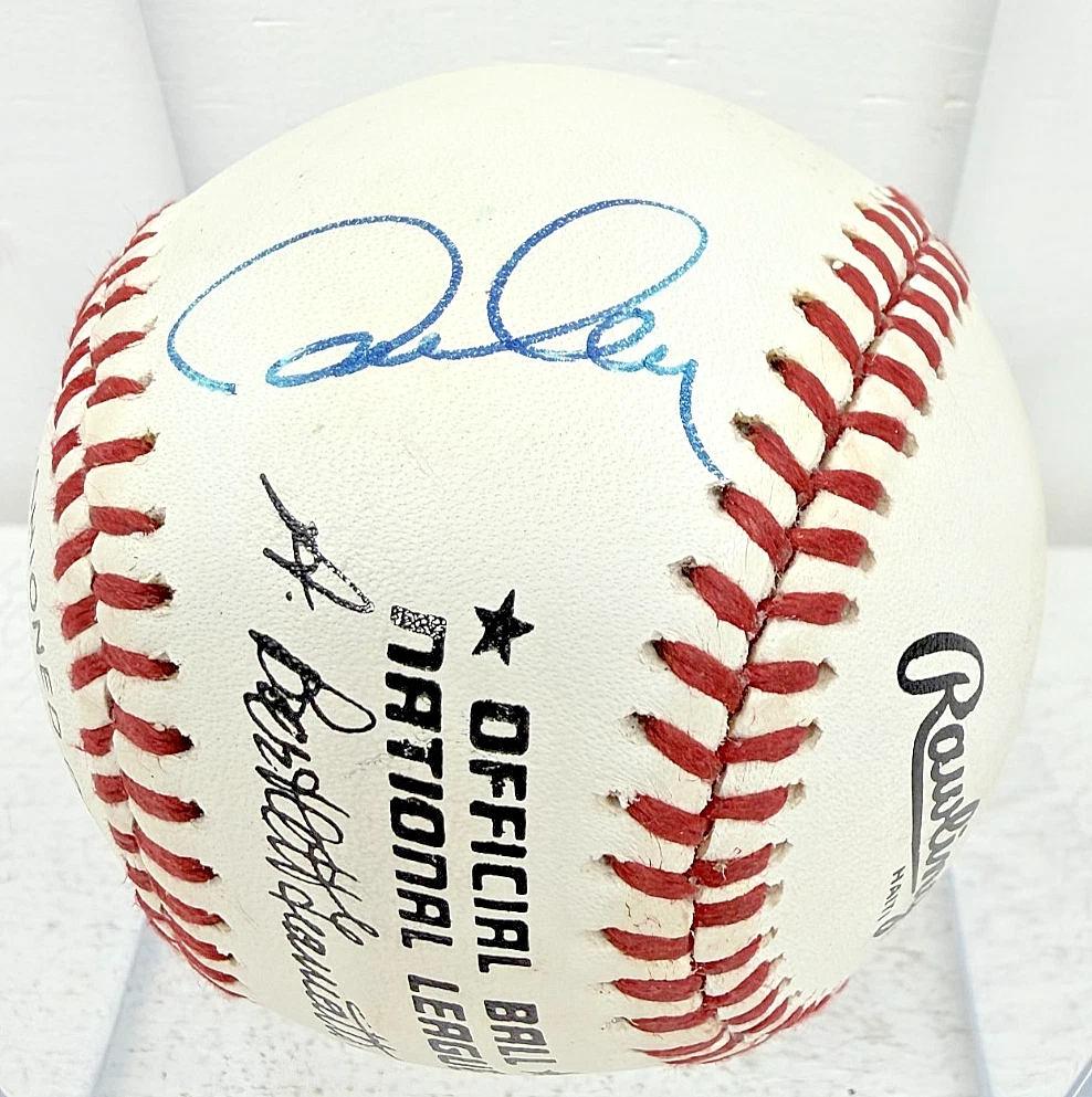 Ron Cey MLB Original Autographed Items for sale | eBay
