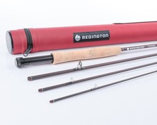Redington Trace 386-4 Fly Rod - Closeout