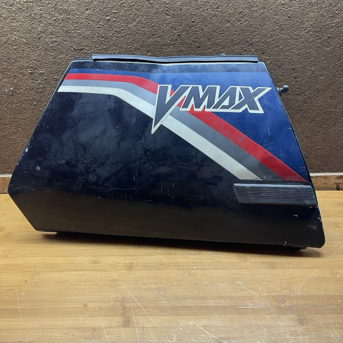 Snowmobile Parts for 1983 Yamaha VMAX for sale | eBay