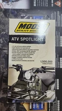 NEW Moose Utility Division Spotlight