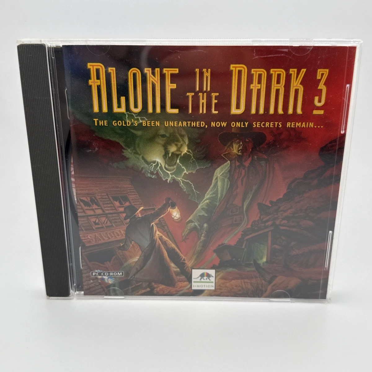25+ Alone In The Dark Pc for sale | Updated Oct 2026