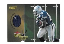 EMMITT SMITH 2003 FLEER ULTRA 
