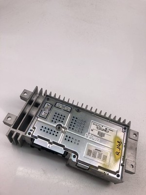 MAZDA CX-7 ER Tonverstärker EG2366920A 25942233
