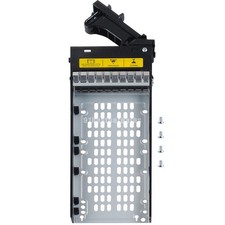 New HPE P14405-001 2.5inch HDD SSD Hard Drive Caddy For HP MSA 2060 1060 2040 M2