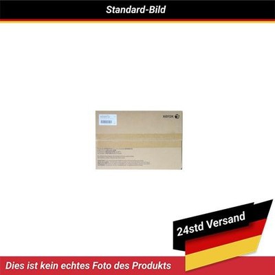 005R00756 Xerox IRIDESSE PRODUCTION PRESS Entwickler Schwarz