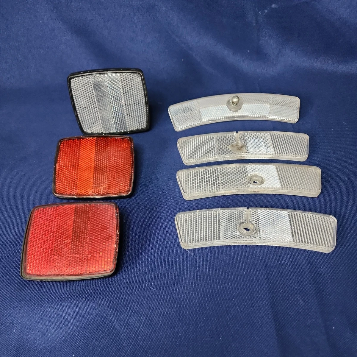 CatEye Bicycle Wheel Reflectors for sale | eBay