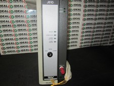 Adaptateur À Distance Modicon AS-J810-000 I/O ASJ810000 Reconditionné