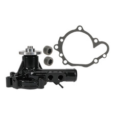 129907-42002 Water Pump fits Yanmar 4TNV98 4TNV94L 4TNV98T 4TNV94