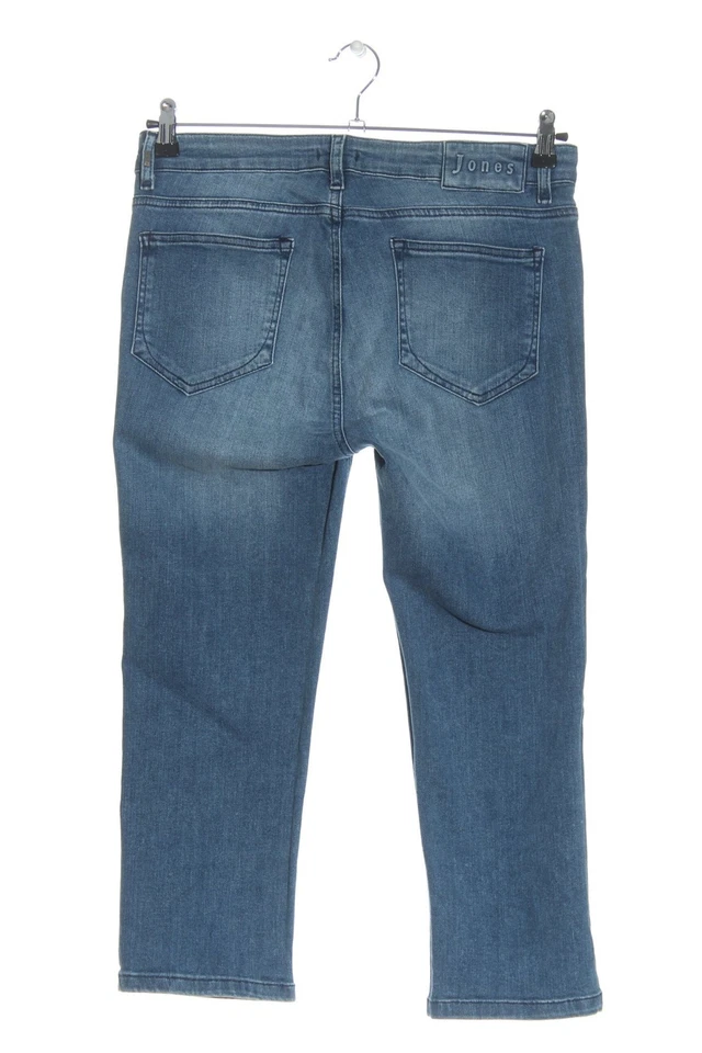JONES Vaquero slim Mujeres Vaquero Talla EU 40 azul look casual - Imagen 2 de 4