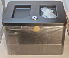 Franke A-Series Single Coffee Bean Hopper A400 A600 A800 A1000 Locking Lid