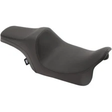 Drag Specialties Predator III Seat Smooth for Harley 08-20 Touring