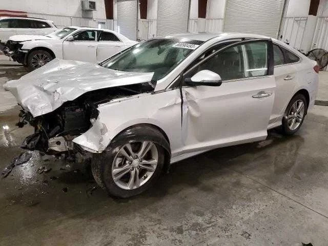 Hyundai Sonata Crankshaft Crank Shaft Position Sensor 2018 2019 - Image 4 of 4