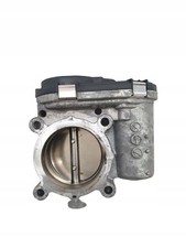 MERCEDES W176 W246 W117 Drosselklappe A2701410025 Original Teil Gebraucht MERCEDES W176 W246 W117 Drosselklappe A2701410025 Original Teil Gebraucht