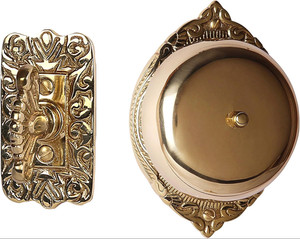 Vintage Wireless Doorbell | eBay