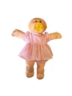 Vintage 1980s Cabbage Patch Kids Doll