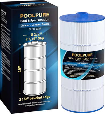 #ad #ad Spa Filter Replaces Sundance 6540 488 PSD125 2000 Unicel C 8326 Filbur FC 278 $93.95