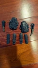 GI JOE COBRA SNAKE BATTLE ARMOR