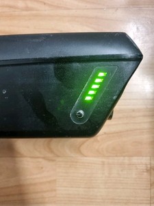 Bosch Powerpack E- Bik Akk Rahmen . 500