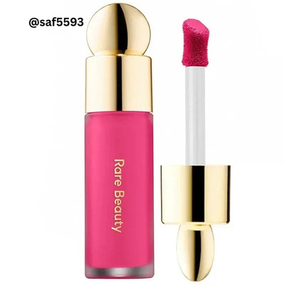 Rare Beauty Soft Pinch Liquid Blush Long Lasting Smooth Makeup Various Shades