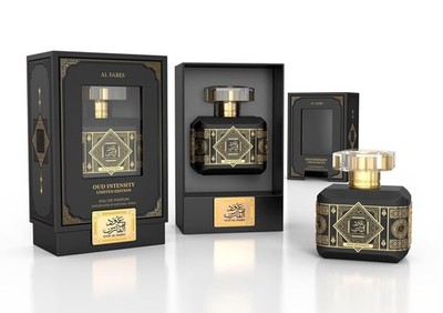 Oud Intensity Limited Edition   Al Fares / Emper (100 ml, Unisex)