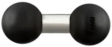 RAM Mount RAM-B-230U Aluminum Double 1'' Ball Adapter