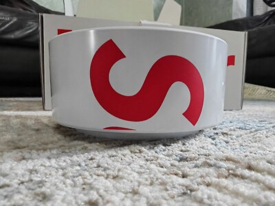 Supreme ⁄ HELLER BOWLS（SET OF 6）赤 Supreme Heller Bowls (Set of