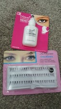 Lashes & Natural eyelash remover READ DESCRIPTION 
