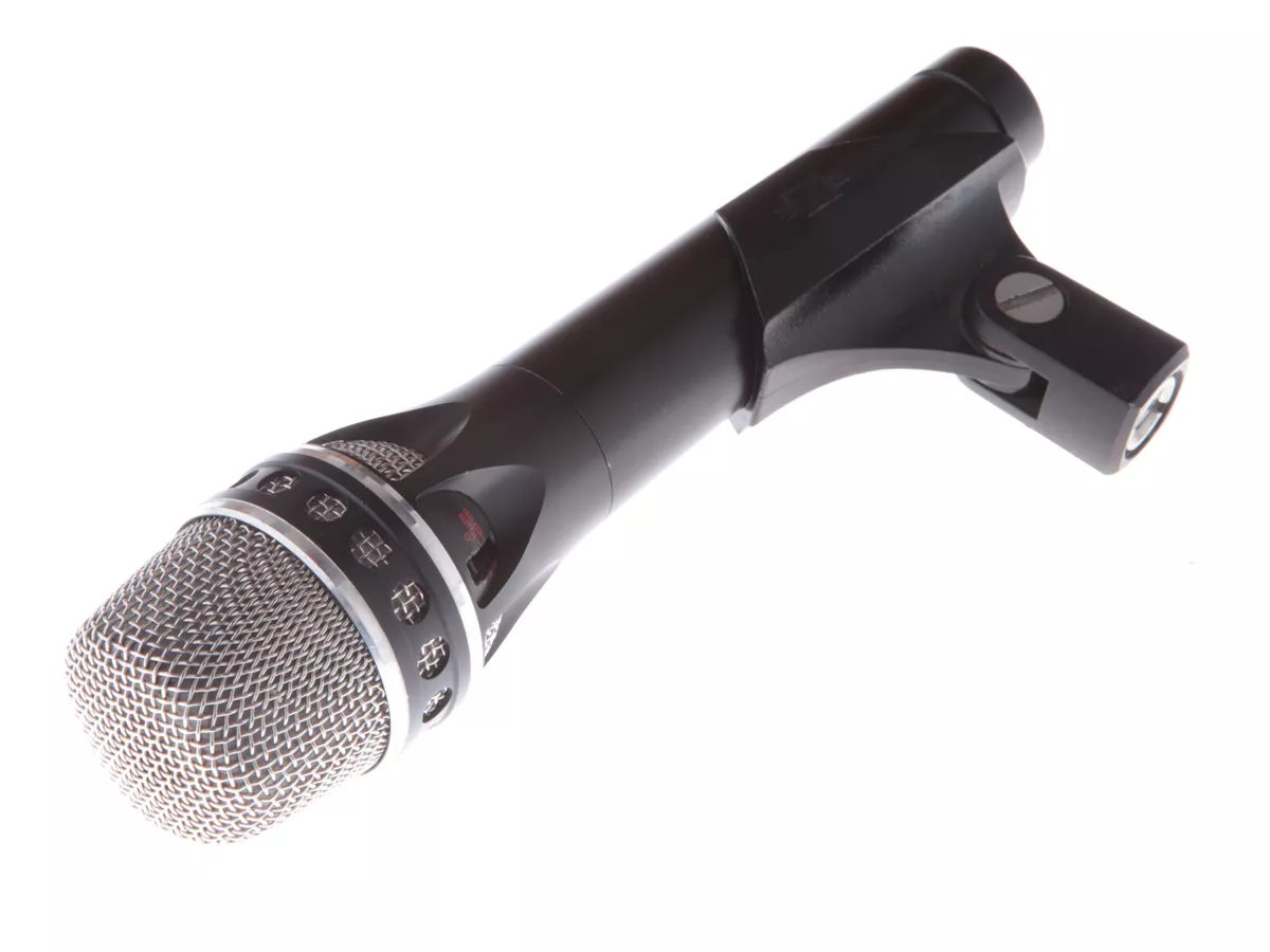 SENNHEISER Blackfire 5032 P Vintage Condenser Live Vocal