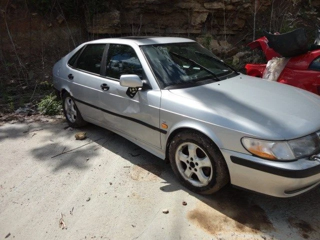 Harmonic Balancer VIN E 4th Digit 4 Cylinder Fits 99-10 SAAB 9-5 571292 - Изображение 2 из 4